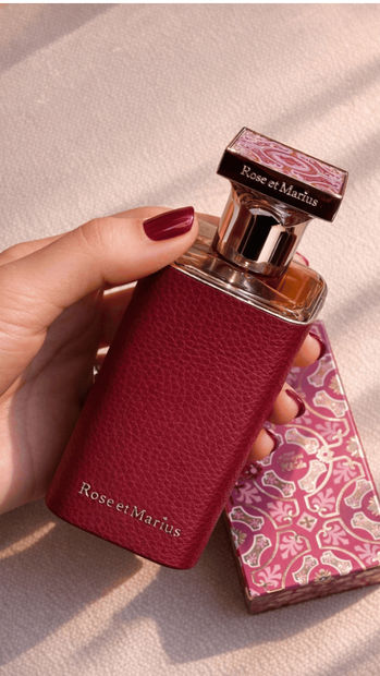 Packaging Fourreau pour flacon