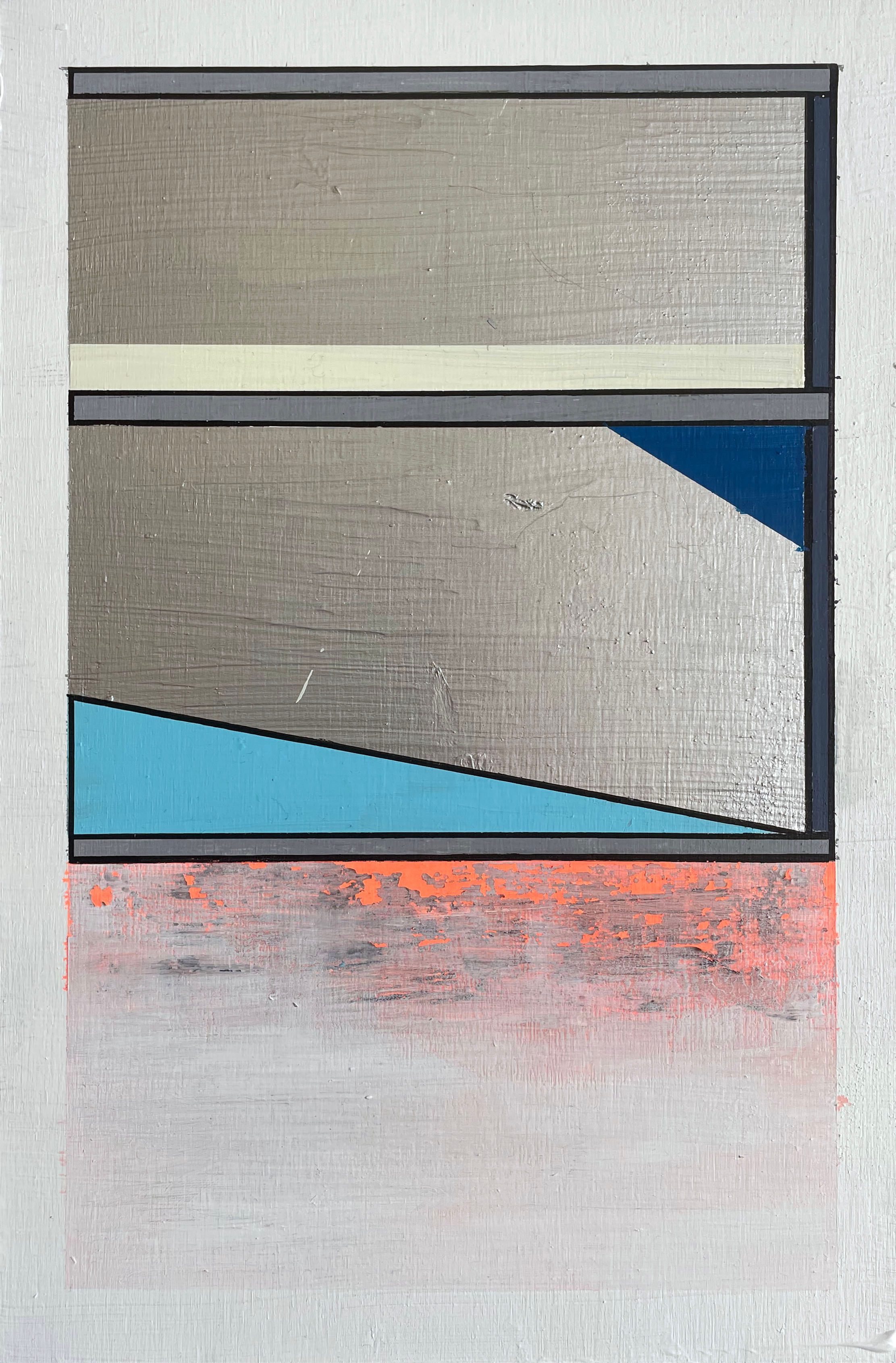 Michan Mijsbergh | Untitled IV