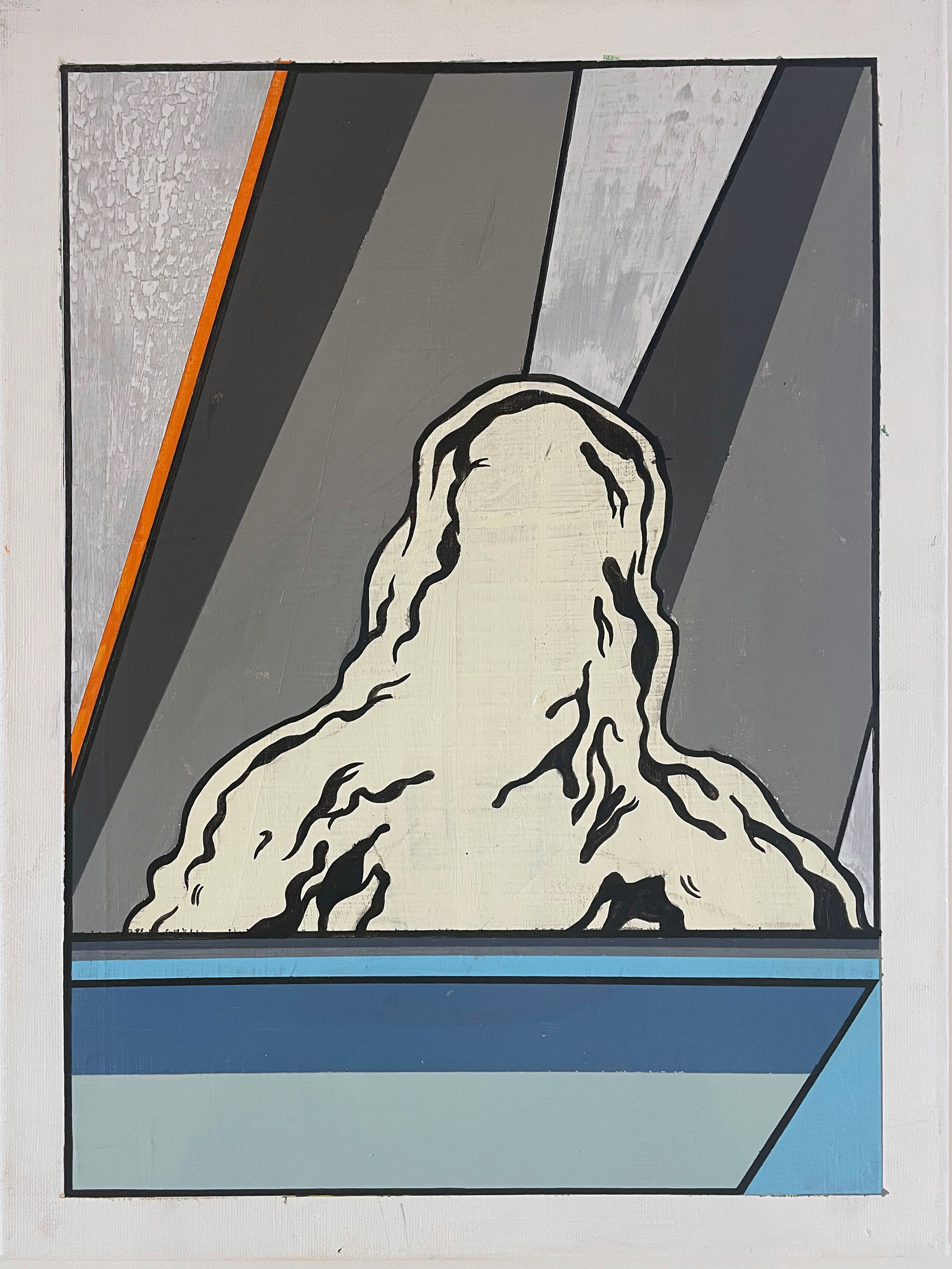 Michan Mijsbergh | Untitled