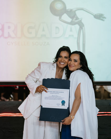 Gyselle Souza - Perfect Stril – Elimina Estrias, Renova a Tua Pele