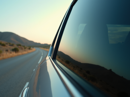 Discover the Benefits of Professional Window Tinting