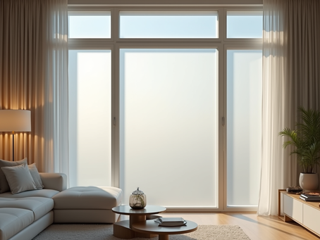 Maximize Privacy: Home Privacy Window Tinting