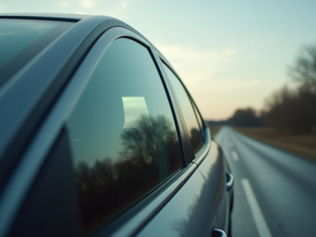 Understanding Window Tint Regulations BC: What You Need to Know