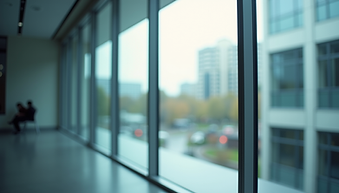 commercial window tinting vancouver