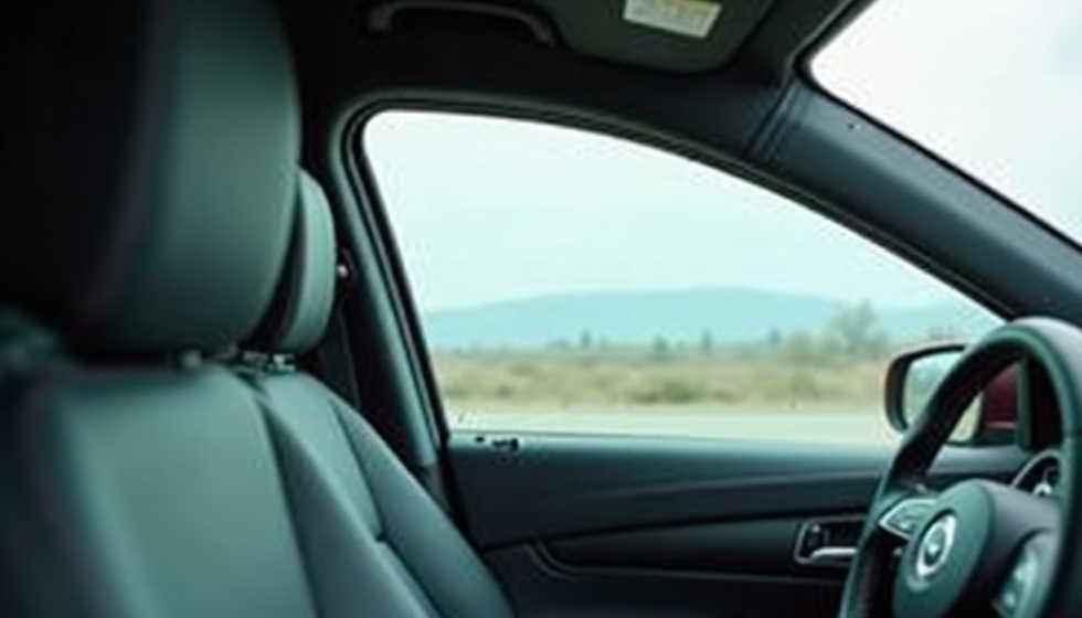 Understanding Window Tint Laws in British Columbia