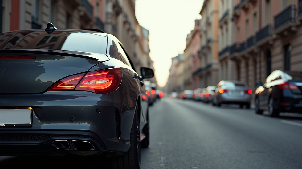 Understanding BC Window Tinting Regulations: What You Need to Know