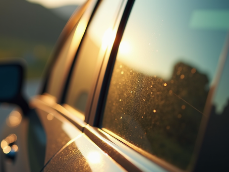 Benefits of Window Tinting: Why Choose Professional Window Tinting for Your Needs