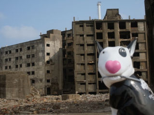 鉄筋工事のルーツ