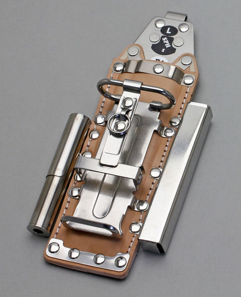 MIKI収納ケース　SPH1 P4L-N