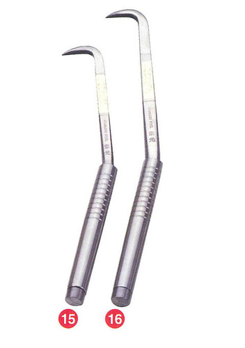 【美品】  No.217 リング 13.5号 デンマーク製 THEFT 指輪 リング セフト / スタッズリング TR-19-035 メンズ