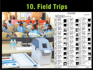 Ch.10: Field Trips