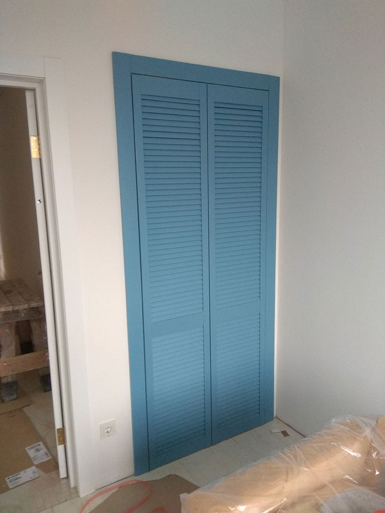 Жалюзийные Двери Купить В Ростове На Дону