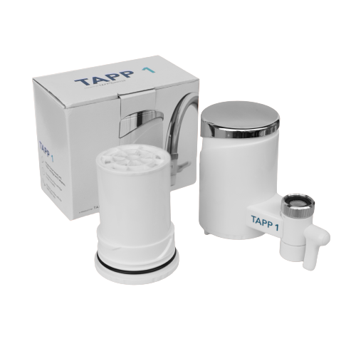 Ultra Tapp Water Canada