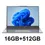 Miniature : NEW 15.6 "laptop Intel Core i7-6500U 32GB RAM 2048GB SSD ROM 5000mAh Windows 11 
