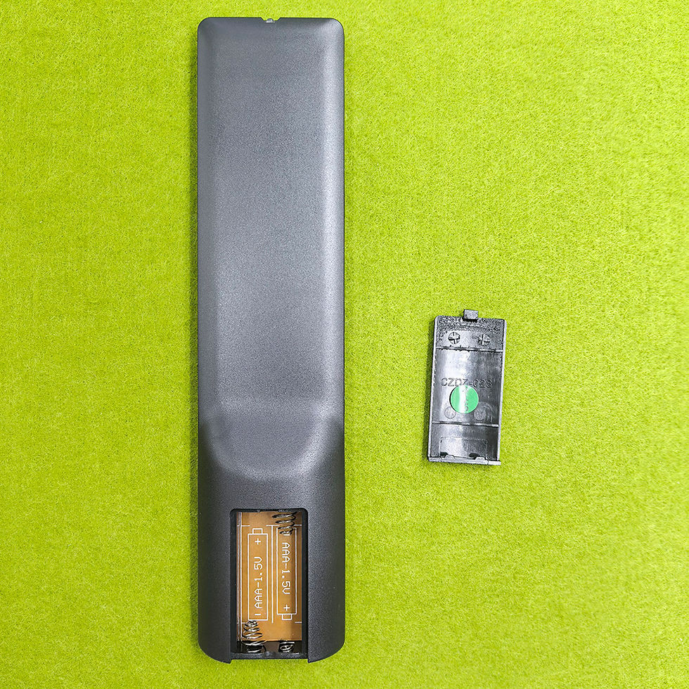 Miniature : Télécommande pour téléviseur LED BRANDT B3232HD B5006UHD SCHNEIDER LED32-SC4