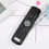 Miniature : Black TV DVD Remote Control for Philips Powerful Universal Remote Controller Rep