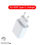 Miniature : 40W For iPhone Charger USB Type C Fast Charger For iPhone 16 15 14 13 12 11 Pro 