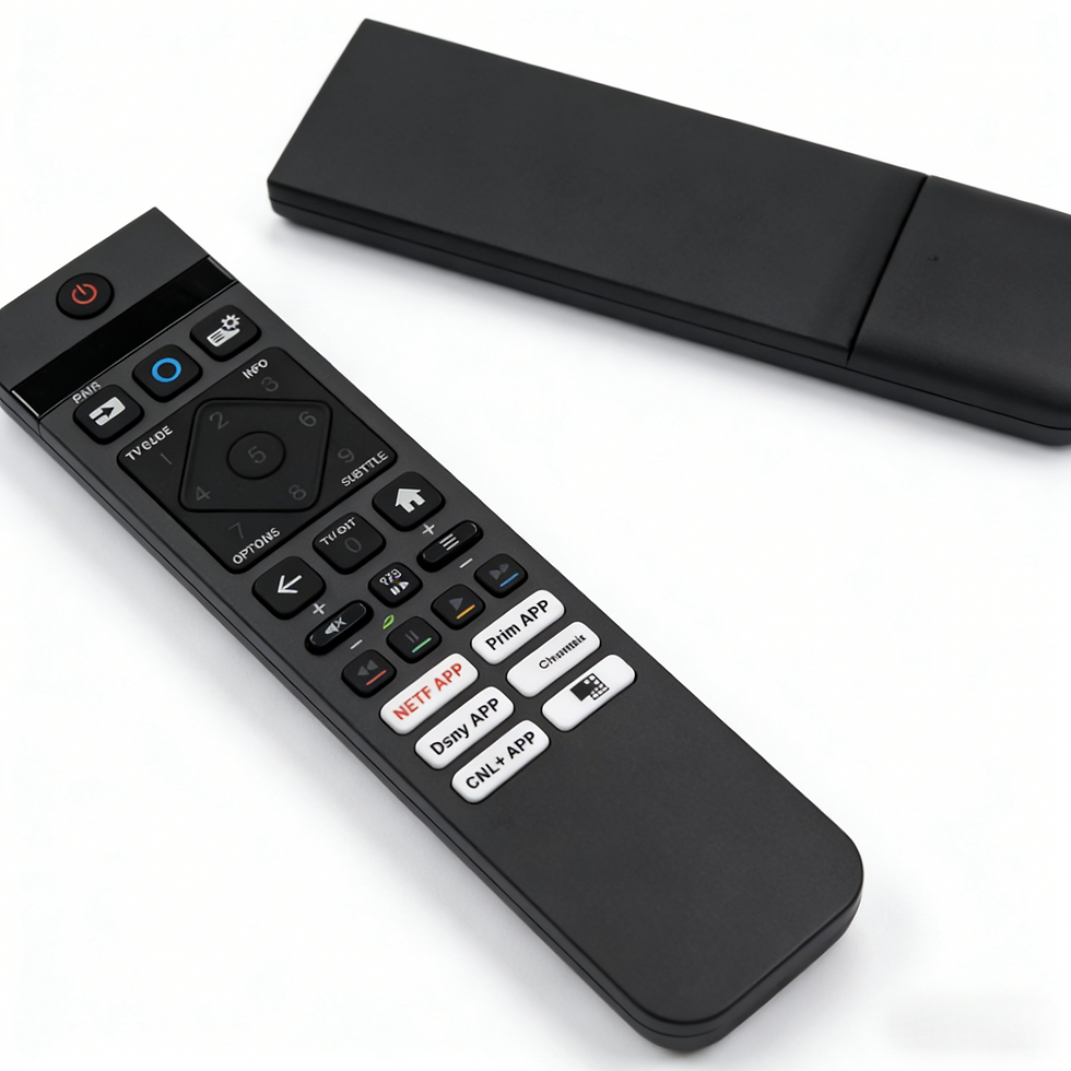 Miniature : 398GM10BEPHNF000SY Infrarouge Telecommande Control For Philips Smart LED LCD TV