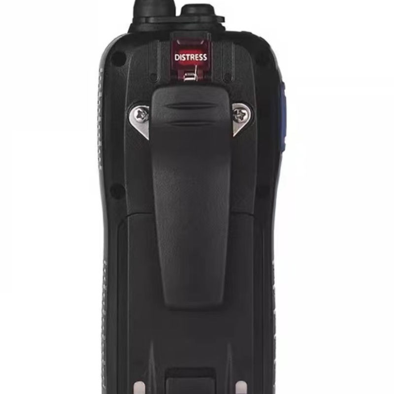 Miniature : RS-38M RÉCENT VHF Déterminer Marine Radio RS38M Rechargeable Intégré GPS DSC