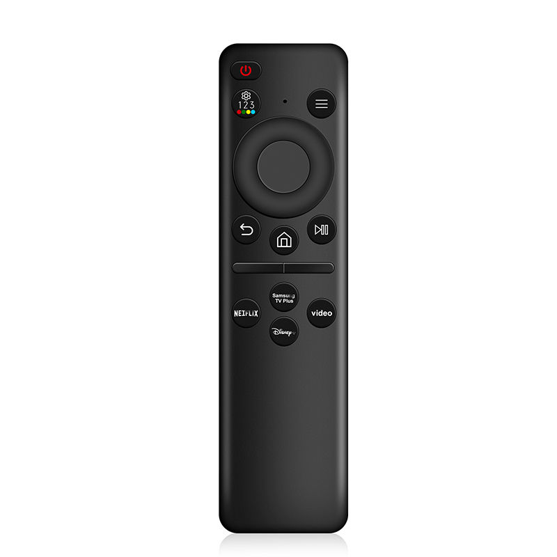 Télécommande de remplacement universelle pour Smart TV Samsung — Compatible avec