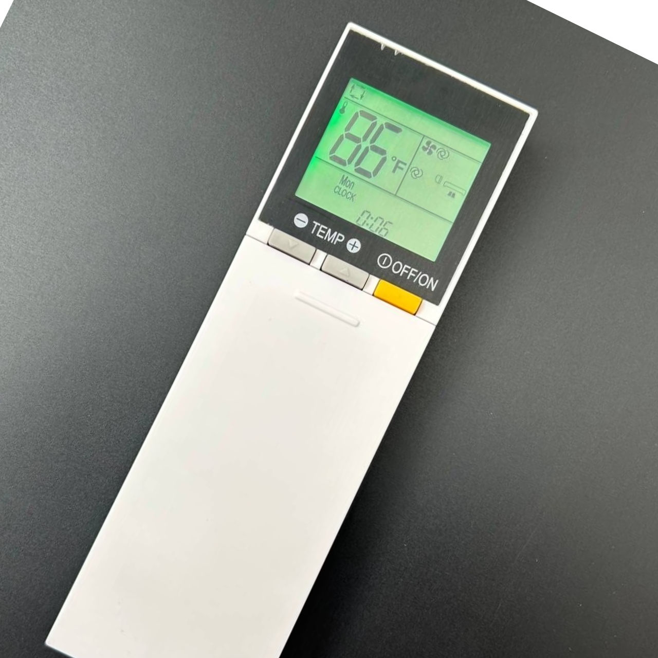 Nouvelle télécommande pour climatiseur Mitsubishi Electric SG15D SG15J XG16A S