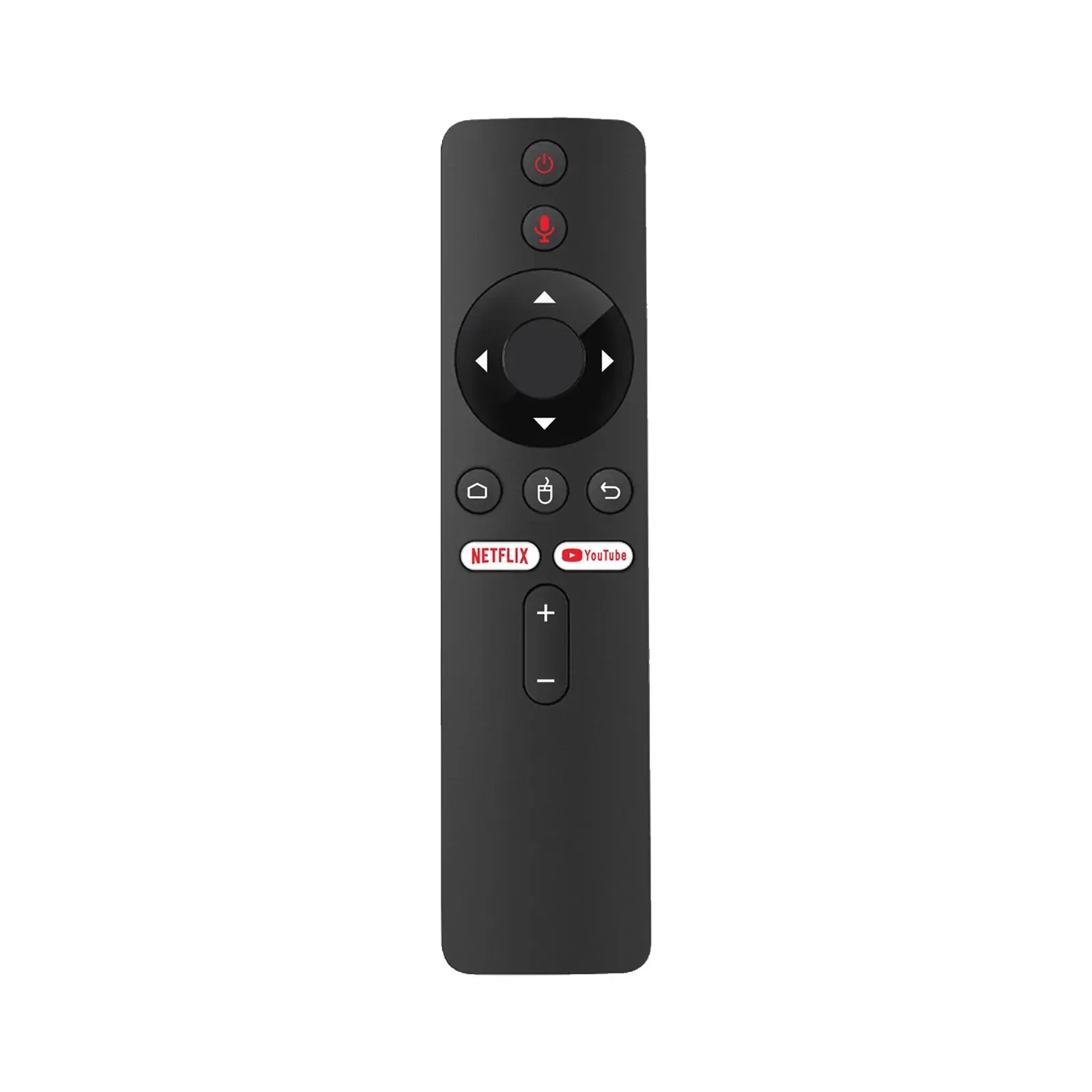 Télécommande Boxput ATV3 Mini — Air Mouse avec commande vocale et connexion sans