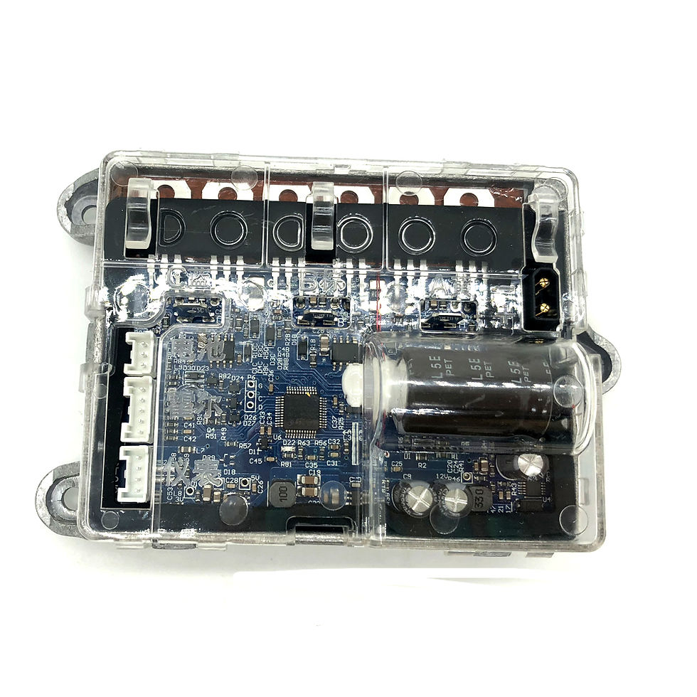 Miniature : Carte mère Xiaomi M365