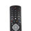 Miniature : Black TV DVD Remote Control for Philips Powerful Universal Remote Controller Rep