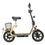 Miniature : TWOFISH M5-Elite-E E Bike with Road Legal (EEC),Electric Scooter 48V13Ah Battery