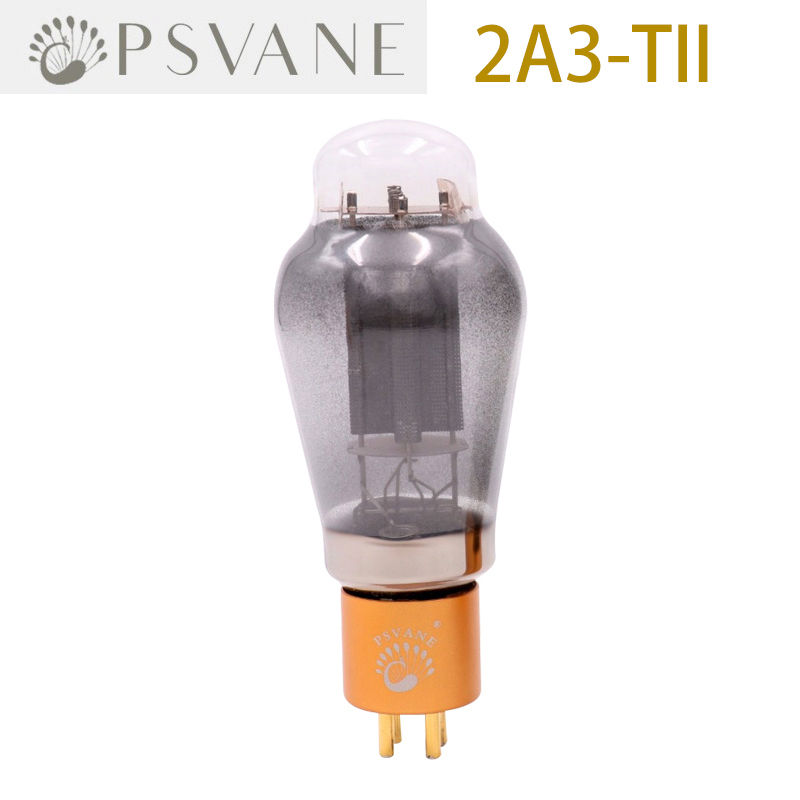 Miniature : PSVANE TII 6CA7 274B KT88 300B 2A3 CV181 211 845 Vacuum Electronic Tube Precise 