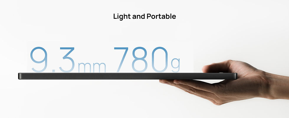 Miniature : Moniteur Portable ARZOPA 16,1 pouces 100 % sRGB 144 Hz, Écran Gaming pour Ordina