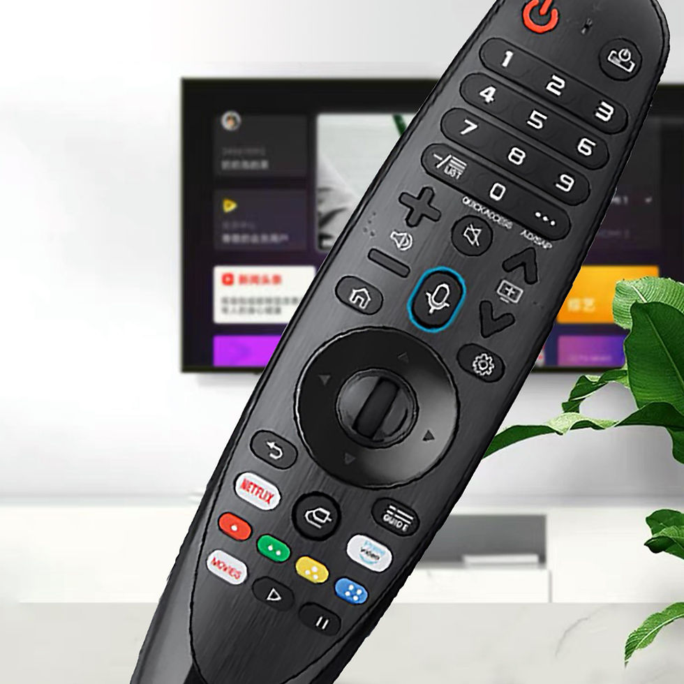 Miniature : Télécommande  pour Smart TV