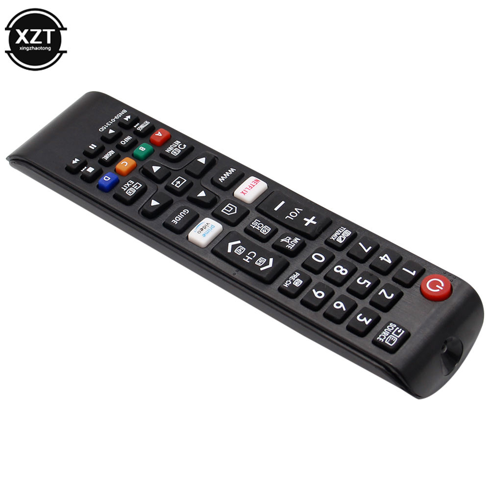 BN59-01315D Intelligent LED TV Remote Control IR Remote Control for Samsung BN59