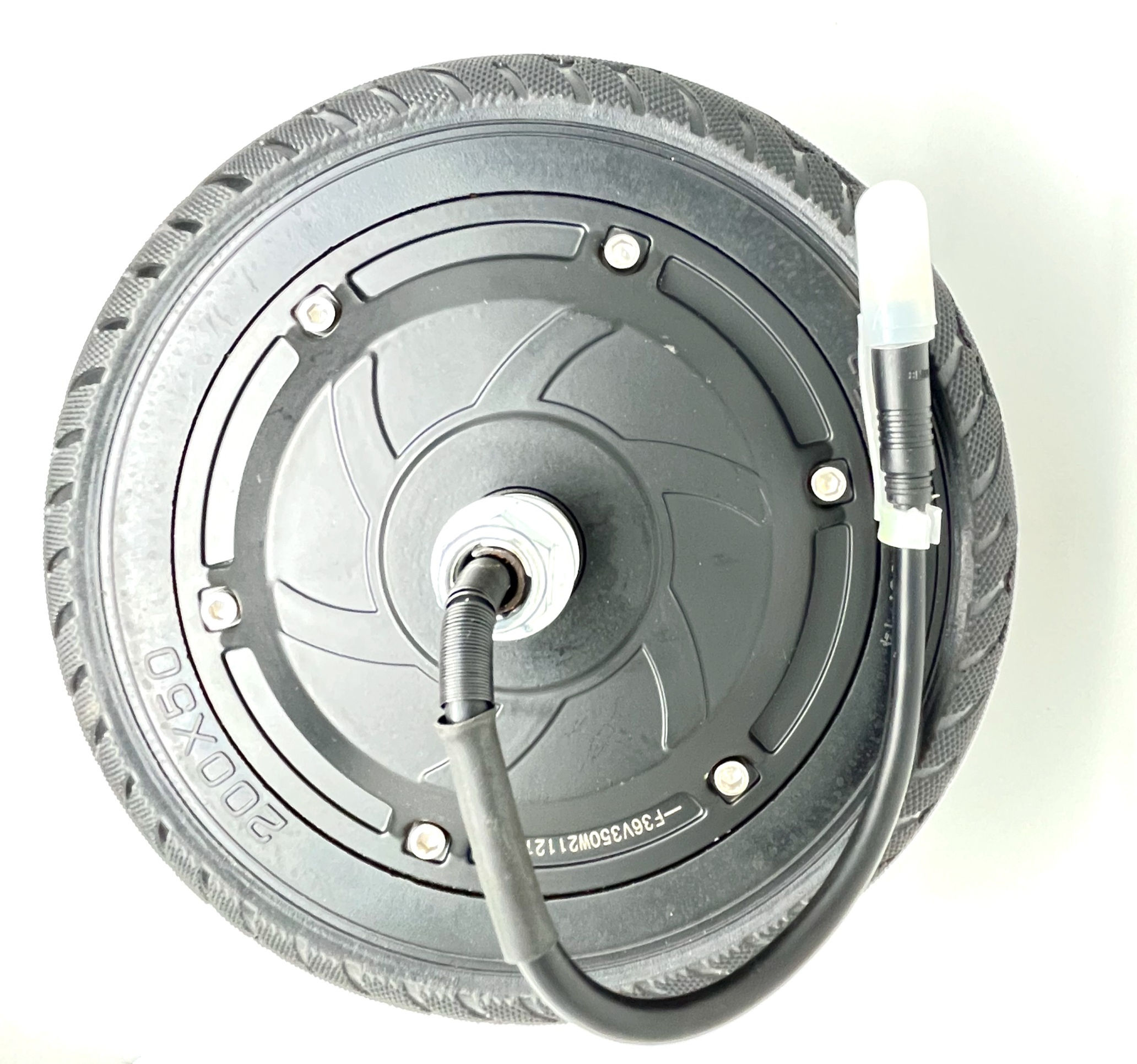 Moteur KUGOO S1/2/3 350W