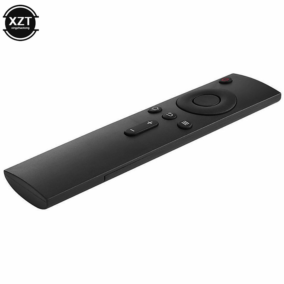 Miniature : Télécommande TV intelligente pour Xiaomi Mi TV, accessoires d'intérieur pour 