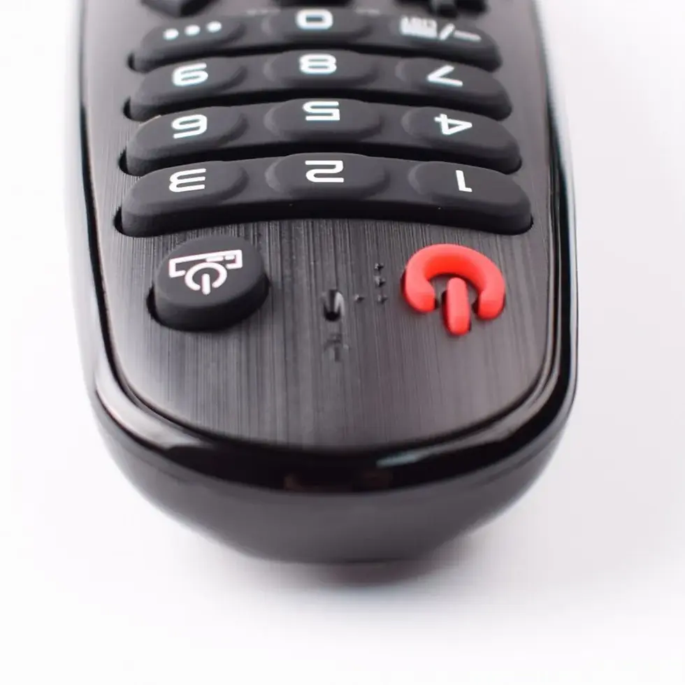 Miniature : Magic Remote Control for LG TV Controller AKB75855501 AN-MR18BA AN-MR19BA MR20GA