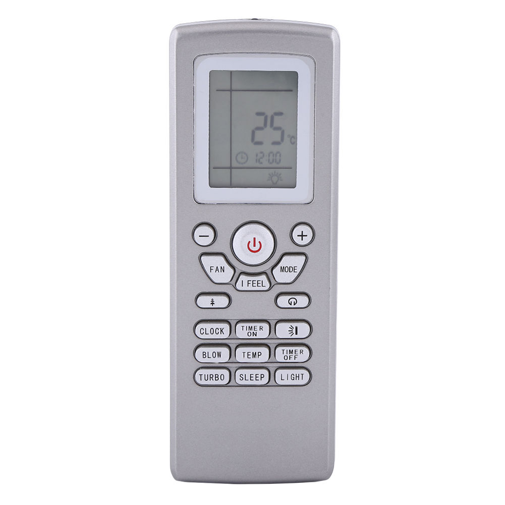 Remplacement de la télécommande pour climatisation Gree Yt1f Yt1ff Yt1f1 Yt1f2
