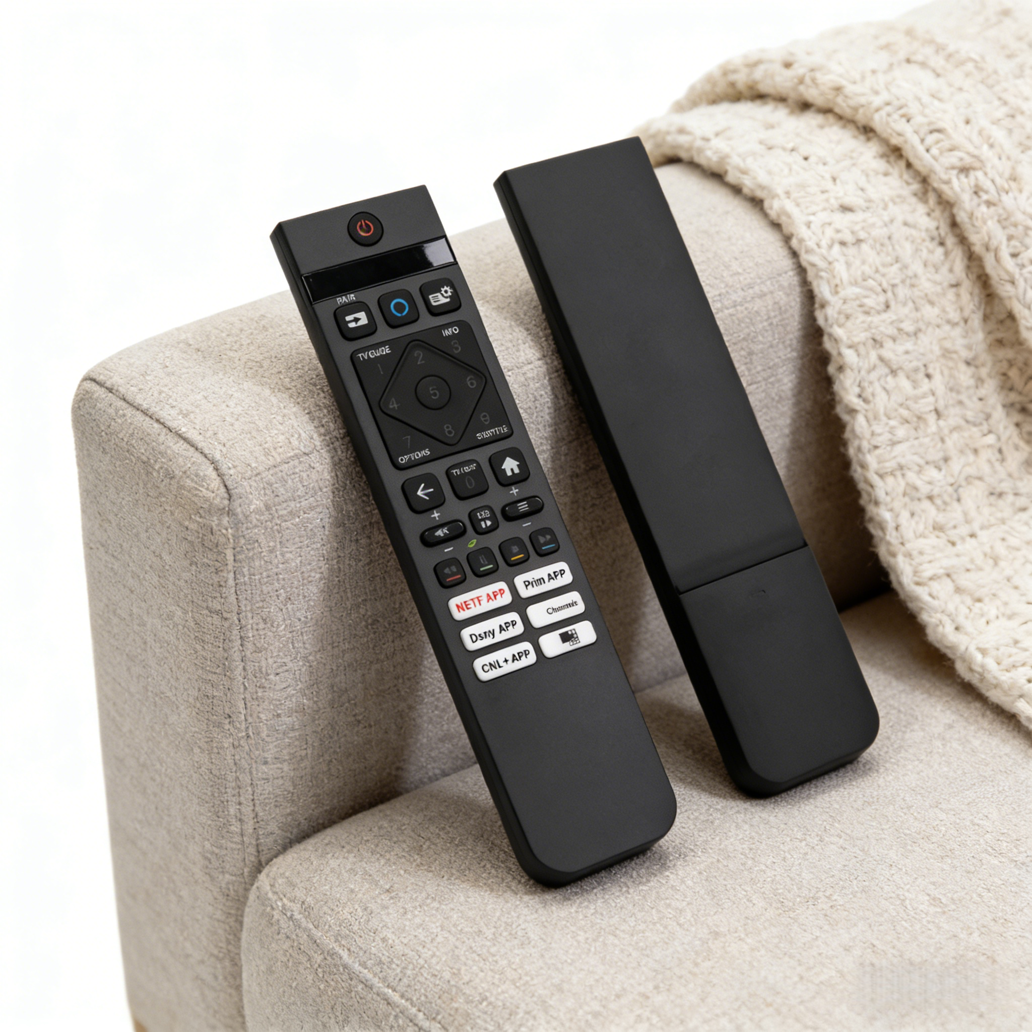398GM10BEPHNF000SY Infrarouge Telecommande Control For Philips Smart LED LCD TV