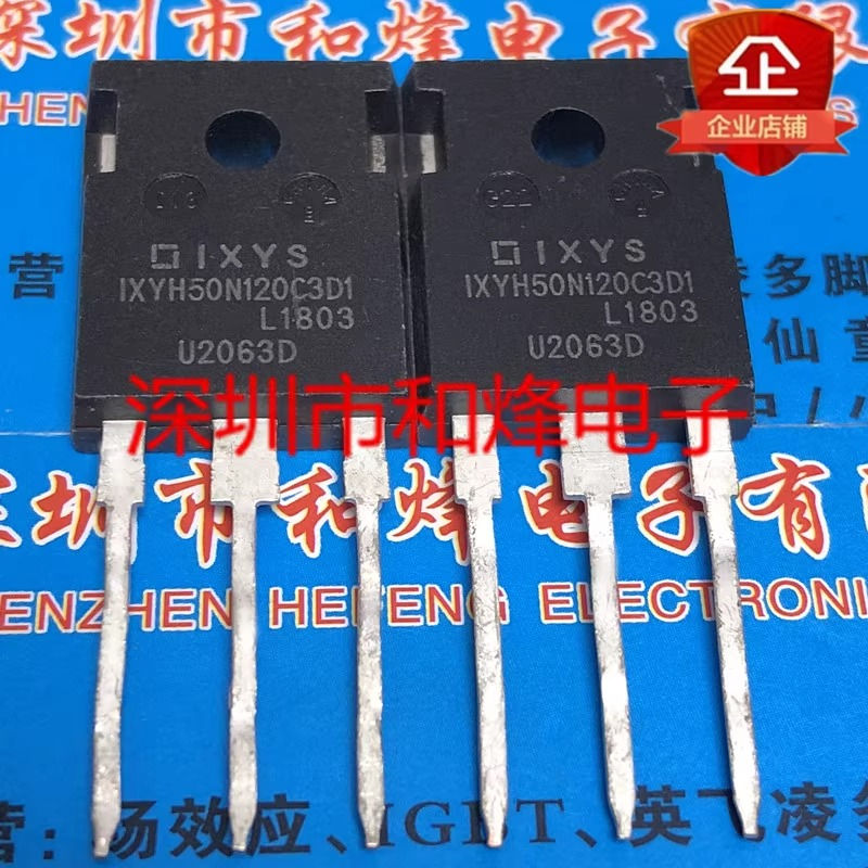 Miniature : 5PCS  IXFH24N80P  SCT3120AL SCT3120ALHR  TYN16105  IXXH50N60B3  IXTH30N60P  IXYH