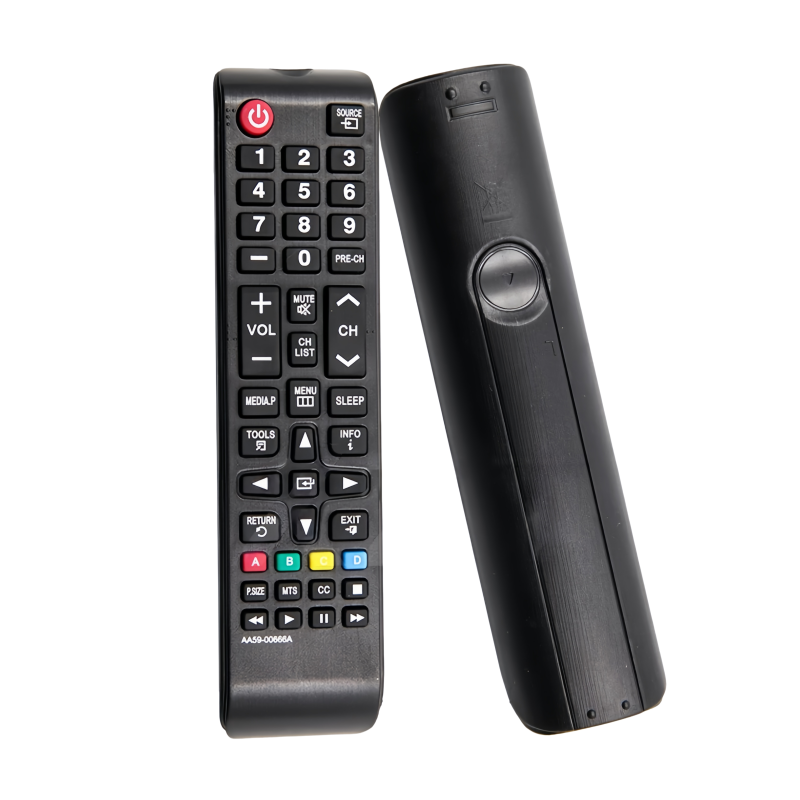 Telecommande AA59-00666A pour Samsung HD Smart TV LCD LED HDTV UN32EH4000 UN55E 