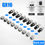 Miniature : 5/10/20Set GX12 GX16 GX20 2 3 4 5 6 7 8 9 10 12 14 15 Pin Male&Female Docking Av