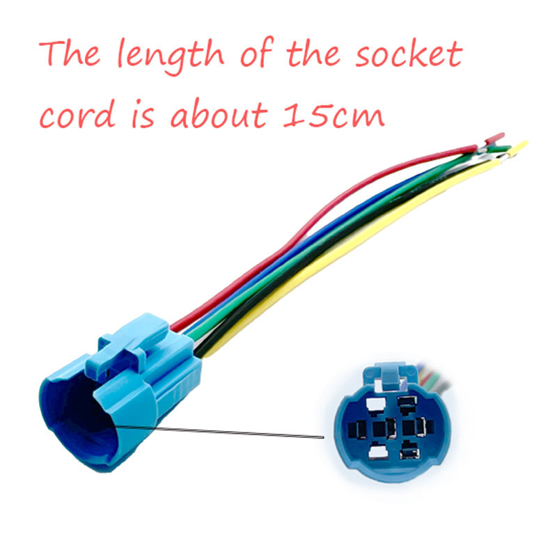 Miniature : 16/19/22mm IP65 Waterproof Dustproof Metal Push Button Power Switch with LED - 1