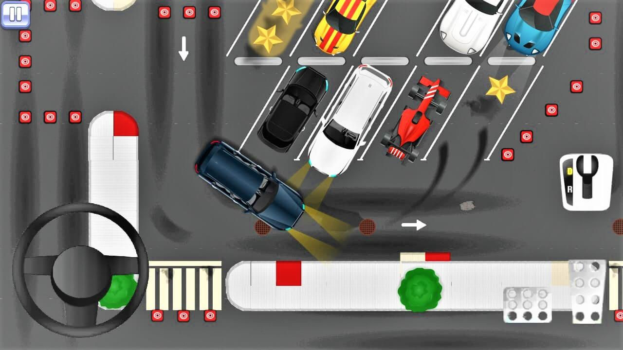 Car Parking Game : 2D Realistic Car Park 2K20 64 Bit