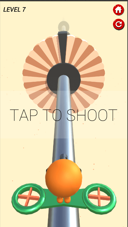 الصورة المصغرة: Round Hit