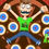 الصورة المصغرة: Circus Dart Wheel | Trending Game