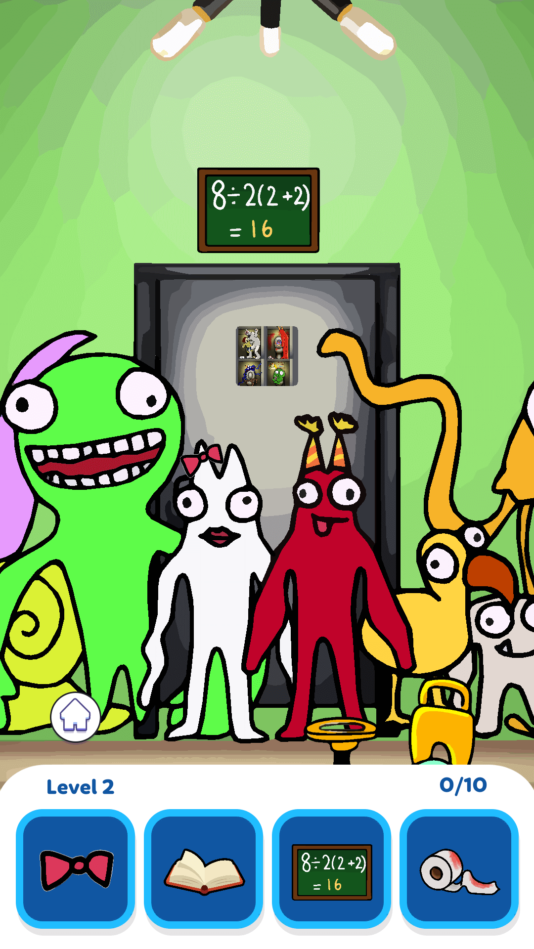 Infinite Zoom Art : Puzzle Trending Game