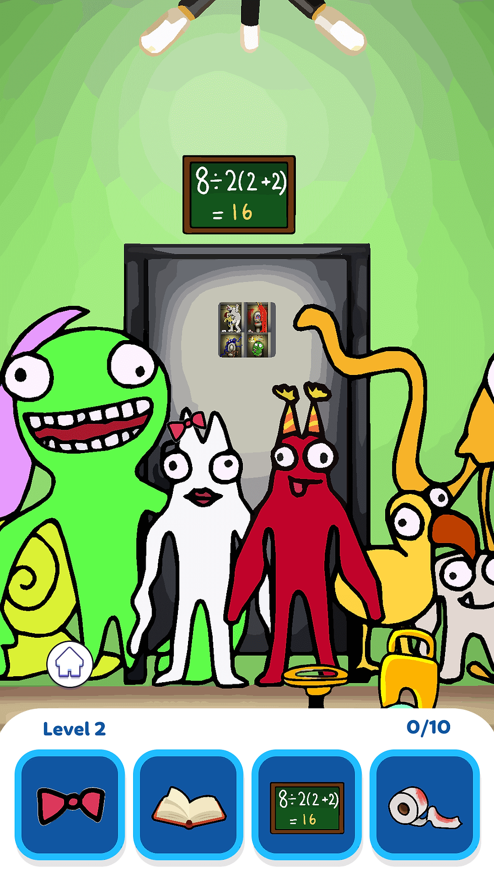 Infinite Zoom Art : Puzzle Trending Game