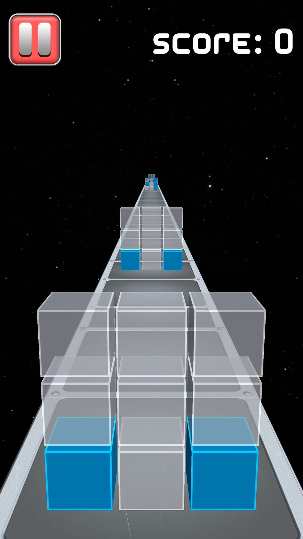 Color Cube - Unity Project