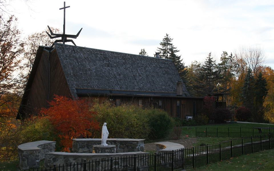 Church of the Resurrection 1