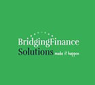 Bridging Finance Solutions Group